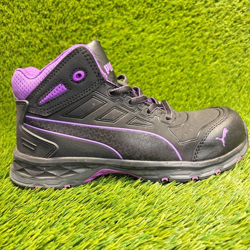 Puma stepper mid women - puma,