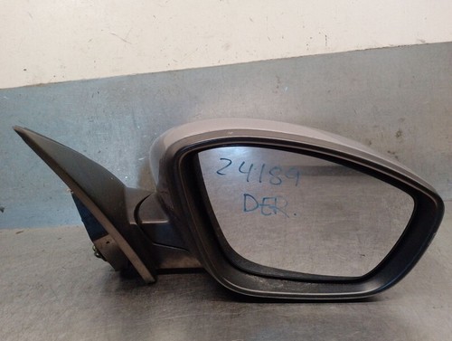 98088637xt 5755285 door mirror - 98088637xt,