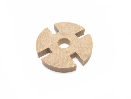 Fuel pump fibre drive - fuel,