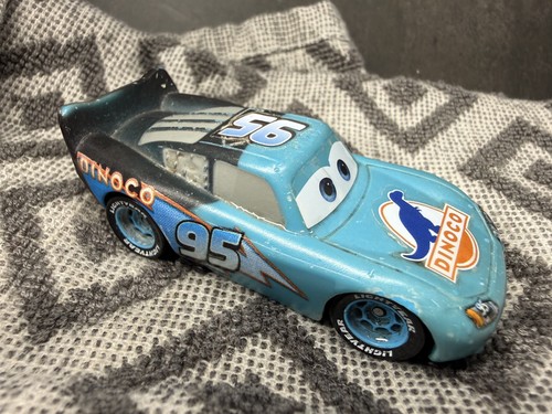Disney pixar cars dinoco - pixar,