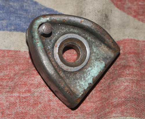 Genuine myford beeston - genuine,
