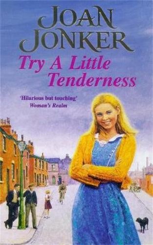 Joan jonker try little - try,