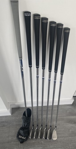 Cobra fly irons hybrid - cobra,