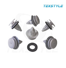 Texstyle roof trim - texstyle,