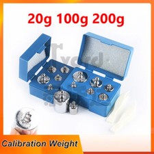 Grams Calibration Weight 20g