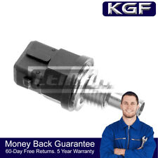 KGF Air Intake Temperature