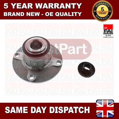 Fits lupo 1999 - fits, tdi
