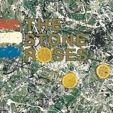 Stone Roses [LP] [U.K.] by The