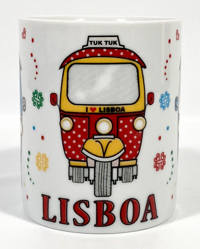 Love lisboa tuk - love,