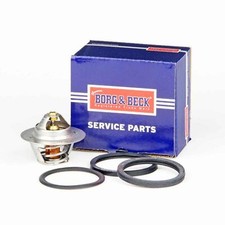 Coolant Thermostat For Citroen