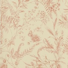 Ralph Lauren - Signature Florals - Fern Toile- Vintage Tea- PRL710/07 - Batch 04
