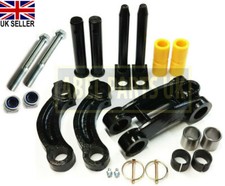 MINI DIGGER PIN, BUSH AND