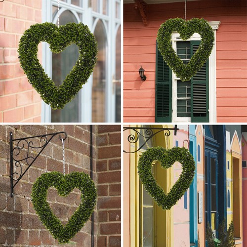 Artificial topiary hanging - topiary,