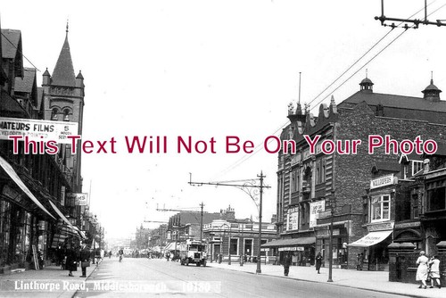 7747 linthorpe road - yo,