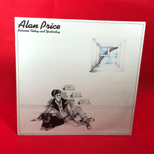 ALAN PRICE Between Today And
