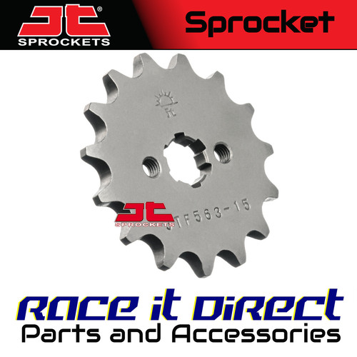 Sprocket for suzuki gt50 - for,