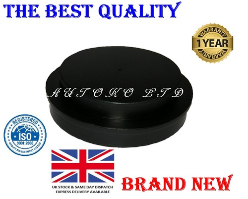 Headlight headlamp cap bulb - 1x,