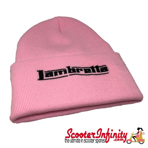 Beanie hat lambretta - hat,