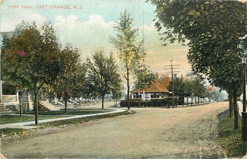 East orange new jersey hyde - new, jersey~hyde