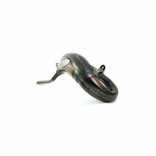 Fmf racing factory exhaust - racing,