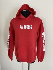 Justin Bieber Purpose World