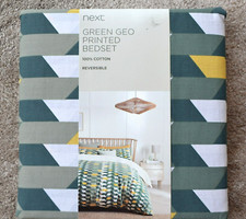 NEXT KING SIZE 100% COTTON