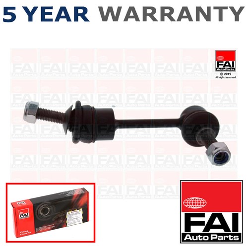 Fai rear stabiliser link fits - fai,