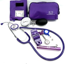 Nurse Starter Set Purple