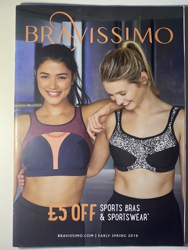 Bravissimo catalogue early - catalogue,