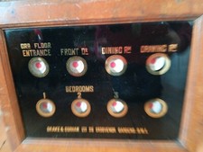 Butlers and servants bell - butlers,