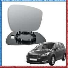 Right Driver side wing mirror