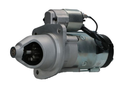 Starter for volvo penta marine - for,