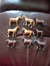 britains farm animals plastic