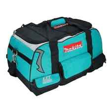 Makita Tool Bag Heavy Duty Contractor LXT400 4 Piece 22" / 600mm 831278-2