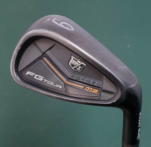 Wilson staff tour forged - m3, fg