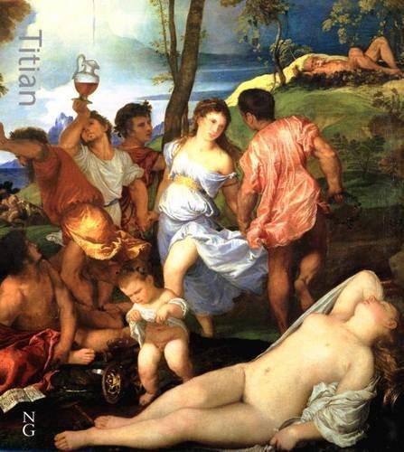 Titian catalogue the - titian:,