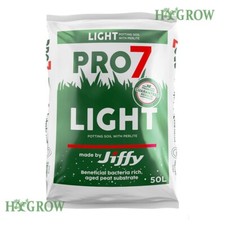 Jiffy PRO7 LIGHT, Advanced