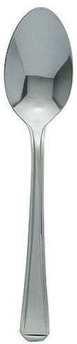 12x harley tea spoon - spoon,, cutlery