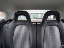 2015 VW VOLKSWAGEN SCIROCCO