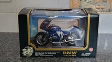 BMW R100 RS 1:12 Model Die Cast Motorcycle