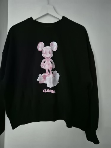 Olavoga sweatshirt size - olavoga, m