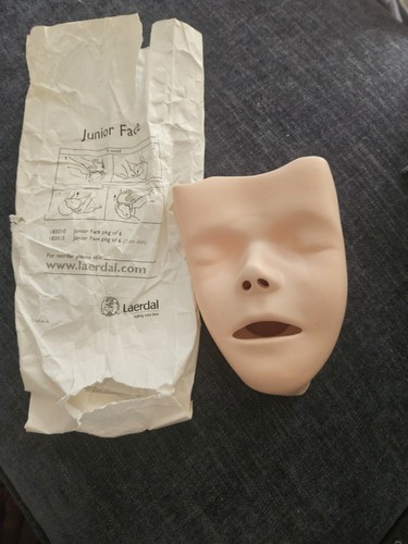 Laerdal little junior child - little,