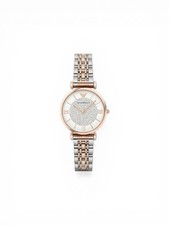 Emporio Armani Women's Watch