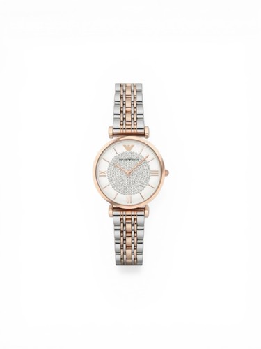 Emporio armani women watch - women's,