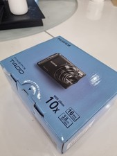 Fujifilm FinePix T400 New