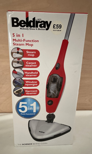 Beldray 1 multifunctional - 1,