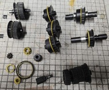 Original kyosho optima - optima,