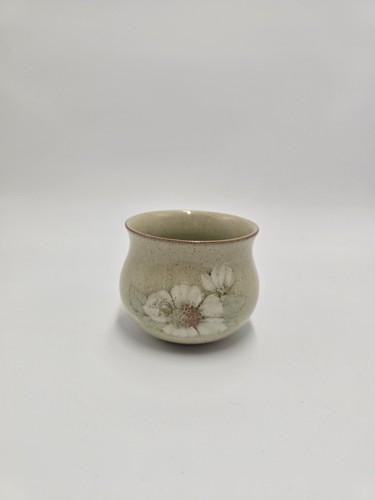Denby daybreak open - daybreak, sugar