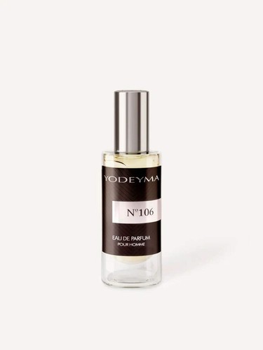 Yodeyma paris eau men - yodeyma,
