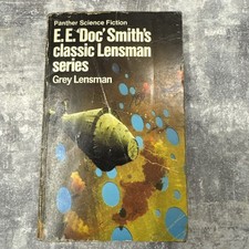 E E 'Doc' Smith's Classic